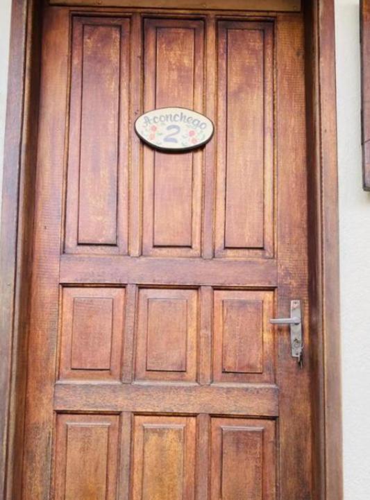 Apartamento - Térreo